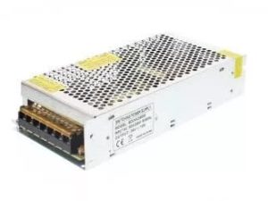 Sursa in comutatie AC-DC 240W 24V 10A Well
