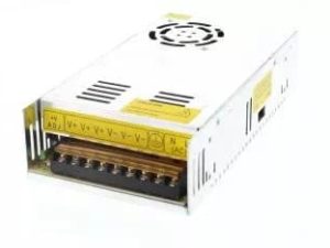 Sursa in comutatie AC-DC 360W 12V 30A WELL