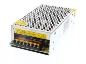 Sursa in comutatie AC-DC 360W 24V 15A WELL