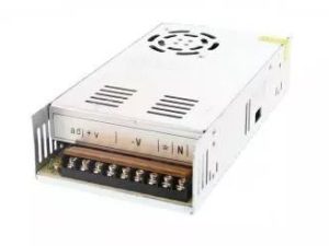 Sursa in comutatie AC-DC 400W 24V 16.67A 16.66A Well