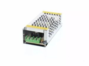 Sursa in comutatie AC-DC 50W 5V 10A WELL 143x59x40mm
