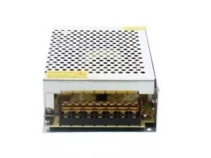 Sursa in comutatie AC-DC 84W 12V 7A WELL