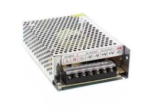 Sursa in comutatie AC-DC 96W 12V 8A WELL
