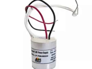 Sursa LED IP67 curent constant 350mA 4.2W 12V DC