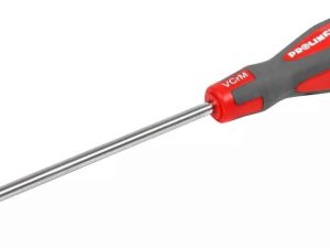 Surubelnita CR-VA-MO maner SOFT-TOUCH 8.0x150mm PROLINE
