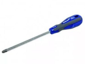 Surubelnita CR-VA-MO maner SOFT-TOUCH PH3x150mm PROLINE