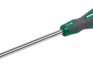 Surubelnita CR-VA-MO maner SOFT-TOUCH PZ3x150mm PROLINE