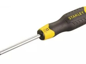 Surubelnita cruce Cushion Grip PH2 100mm 0-64-940 Stanley