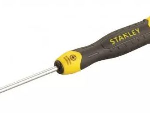 Surubelnita cruce Cushion Grip PZ1 75mm 1-64-955 Stanley