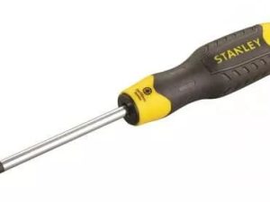 Surubelnita cruce Cushion Grip PZ2 100mm 0-64-974 Stanley