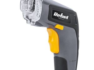 Surubelnita cu acumulator 3.6V 1300mAh 27 capete REBEL RB-1001
