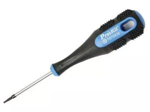 Surubelnita cu varf hexagonal T07H 3x50mm Pro'sKit
