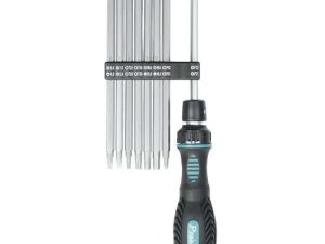 Surubelnita cu varfuri interschimbabile 16in1 ProsKit SD-9816