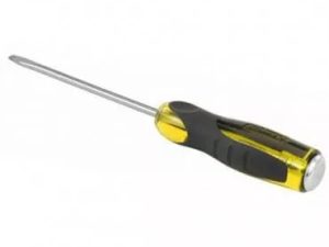 Surubelnita impact maner cauciuc 6.0X130mm FATMAX-XL STANLEY 0-67-541