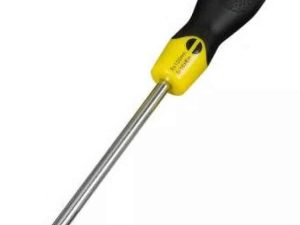 Surubelnita lata Cushion Grip 8.0x150mm 0-64-921 STANLEY
