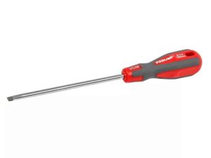 Surubelnita minus 5.0x150mm Cr-Va-Mo magnetica maner soft-touch Proline