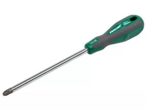 Surubelnita plus PZ1x100mm Cr-Va-Mo magnetica Proline