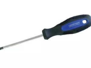 Surubelnita tip cruce PH3 150mm Chrome Vanadium Varf magnetic Maner ergonomic Lungime ax 150mm VETO TL SD-PH3-150-VT