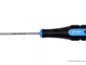 Surubelnita Torx T6Hx50mm ProsKit Cr-Ni-Mo 138x88x50mm