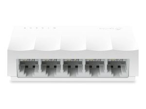 Switch 5 porturi 10/100MBPS TP-LINK LS1005