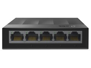 Switch 5 porturi GIGABIT LS1005G TP-LINK 10/100/1000Mbps