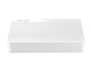 Switch 8 porturi 10/100 MBPS S108 Tenda