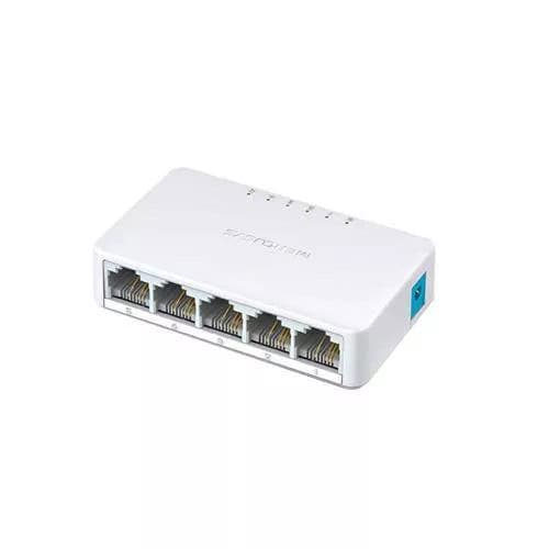 switch-desktop-5-porturi-10-100mbps-mercusys