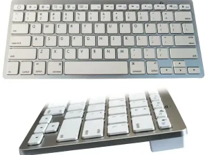 Tastatura TED Bluetooth mini MF5 40975