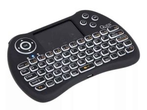Tastatura TouchPad SMART TV BOX MINI Q5