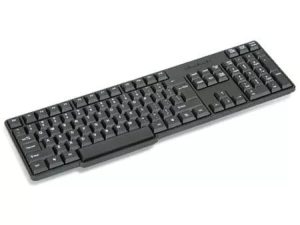 Tastatura USB +cablu OTG Omega