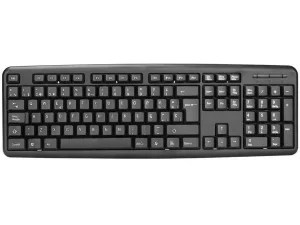 Tastatura USB CLASSY TED- KD101 /TED001009