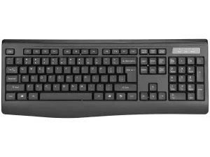 Tastatura USB ERGOTED TED-DKB003 PM1