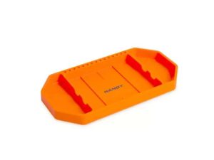 Tava cauciuc 27.5x14.5x2.5cm pentru unelte suport bituri HANDY