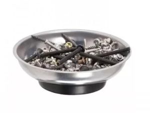 Tava magnetica 108x30 20mm HANDY