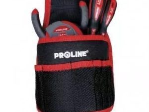 Teaca poliester cu 11 buzunare Proline