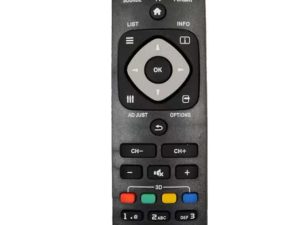 Telecomada LED TV Philips RM-L1125 IR 479 (97)