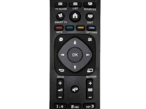 Telecomada Philips LED TV RM-L1220 IR 258 (99)