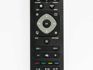 Telecomada TV LED Philips RM-L1128 IR 479 (98)
