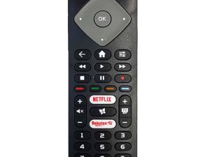 Telecomanda 398GR10BEPHN pentru TV Philips (354)
