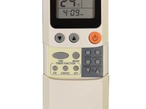 Telecomanda Aer Conditionat Alizee Americool similara cu originalul (254)