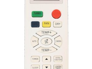 Telecomanda Aer Conditionat Beko Haier similara cu originalul (255)