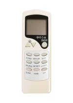 Telecomanda Aer Conditionat cu aspect original pentru Chigo LDK Nordstar ZH/LW-03 (257)