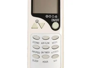 Telecomanda Aer Conditionat cu aspect original pentru Chigo LDK Nordstar ZH/LW-03 (257)