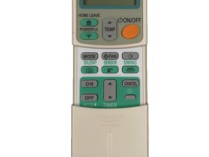 Telecomanda Aer Conditionat Daikin 3 similara cu originalul (259)