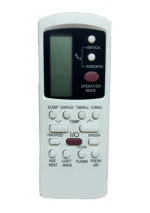 Telecomanda Aer Conditionat Galanz KS-GL01V similara cu originalul (429)