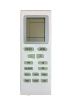 Telecomanda Aer Conditionat GREE 01V similara cu originalul (432)