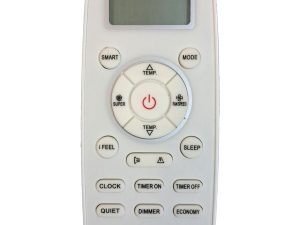 Telecomanda Aer Conditionat Hisense K4 similara cu originalul (434)