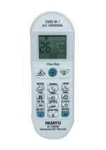 Telecomanda Aer Conditionat HUAYU K-1303E Universala 7000 de coduri (489)