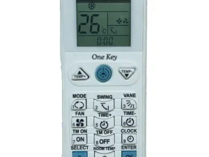 Telecomanda Aer Conditionat HUAYU K-1303E Universala 7000 de coduri (489)