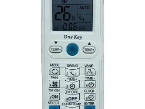 Telecomanda Aer Conditionat HUAYU KT-e08 Universala 6000 coduri (494)